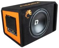 Сабвуфер Активный DL Audio Piranha 12A Black