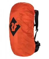 Накидка на рюкзак RedFox Rain Cover L (orange)