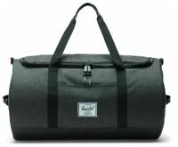 Herschel supply co Сумки Herschel black Sutton CB000041207