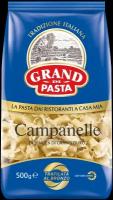 Grand Di Pasta Макароны Campanelle