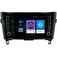 Штатная магнитола ZENITH Nissan Qashkai 2014-2021, Android 10, 2/16GB