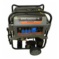 Бензиновый генератор Mitsui Power ECO ZM 11000 E