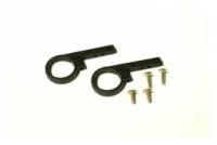 Tail Servo Boom Mount Set Esky (запчасти) 003982