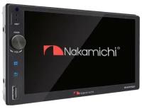 Автомагнитола Nakamichi NAM-1700R (7", 2RCA, Bluetooth)