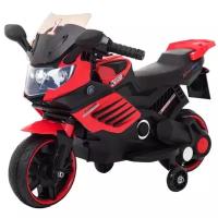 Детский электромобиль ToyLand Minimoto LQ 158 красный (LQ158 К)