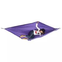 Гамак туристический Ticket to the Moon compact hammock (цвет: Purple)