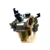 Карбюратор VEBEX для мотора Honda GX120, GX160, GX 168 GX200 3-4,5 кВт с краном