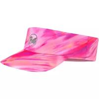 Козырек Buff Pack Speed Visor Sish Pink Fluor