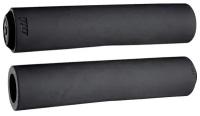 Грипсы ODI F-1 Float Grips Black