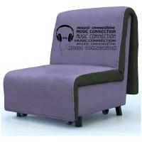 Кресло-кровать СМ 70 Novelti Music (Simpl)