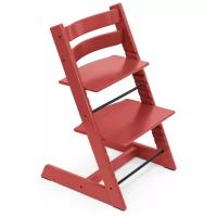 Стульчик Stokke Tripp Trapp Warm Red 100136