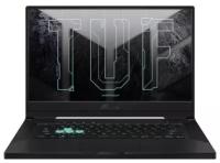 ASUS TUF FX516PC Intel i5-11300H/16Gb/512Gb SSD/No ODD/15.6" FHD IPS Anti-Glare 144Hz/NVIDIA GeForce RTX 3050 Laptop GPU 4Gb GDDR6/Wi-Fi/No OS Eclipse Gray