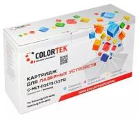 Картридж лазерный Colortek MLT-D117S (117S) для принтеров Samsung