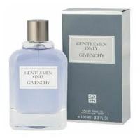 Туалетная вода Givenchy мужская Gentlemen Only 100 мл