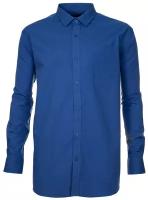 Рубашка Imperator, размер 52/L/170-178, синий