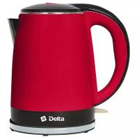 Чайник 1,8л электрический DL-1370 DELTA Delta
