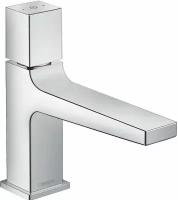 Смеситель для раковины Hansgrohe Metropol Select 100 32570000