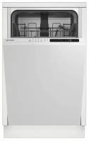 Посудомоечная машина Indesit DIS 1C59