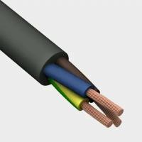 Электрический провод ПВС 3 x 2.5 мм ГОСТ, 10м
