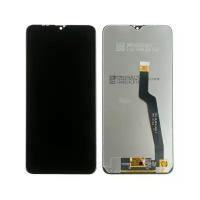 Дисплей с тачскрином для Samsung Galaxy A10 (A105F) (черный)