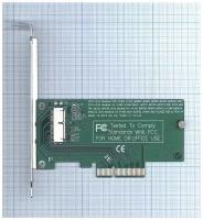 Переходник PCIE на SSD для MacBook Air 2013 2014 2015 A1465 A1466 SSD 60323