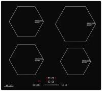 Варочная поверхность индукционная MONSHER MHI 6006 (модификация 2023 года)