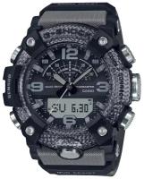 Японские наручные часы Casio G-SHOCK GG-B100-8A