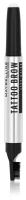 Maybelline New York Карандаш для бровей Tattoo Brow Lift, оттенок 00 Clear