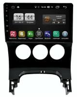 Магнитола для Peugeot 3008 2010-2017 - FarCar TM197M Android 10, 8-ядер, 2Гб-32Гб, QLED экран, CarPlay, SIM-слот