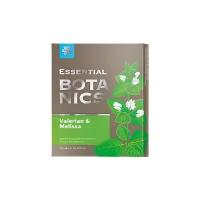 Essential Botanics Валериана и мелисса капс., 30 шт., 1 уп