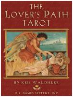 Карты Таро Пути Любви (Таро Влюбленных) / The Lovers Path Tarot - U.S. Games Systems