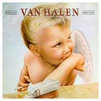 Виниловая пластинка Van Halen / 1984 (LP)