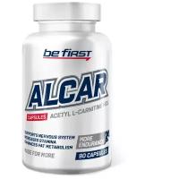 Be First ALCAR (Acetyl L-carnitine) 90 капс (Be First)