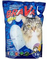 Brava Микс, 7.6 л