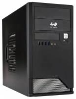 Корпус InWin EMR048 (6120260) Black/Silver