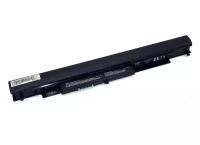 Аккумуляторная батарея Amperin для ноутбука HP 807957-001 11.1V (2200mAh)