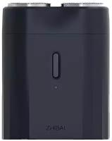 Электробритва Xiaomi Zhibai Mini Washed Shaver Black