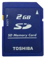 Toshiba SD-M02G