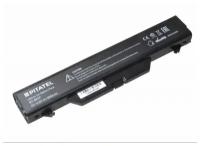 Аккумуляторная батарея усиленная Pitatel для ноутбука HP 535808-001 10.8V (6800mAh)