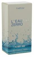 Духи-ролл масляные L`EAU PAR ZERRO, женские, 6 мл