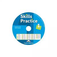 Skills Practice 1 Audio CD