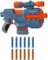 Бластер NERF Elite 2.0. Феникс E9961