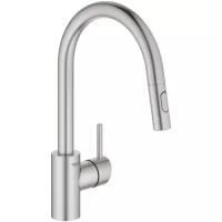 Смеситель для кухни (мойки) Grohe Concetto 31483DC2