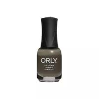 Лак для ногтей OLIVE YOU KELLY Lacquer ORLY 5.3мл