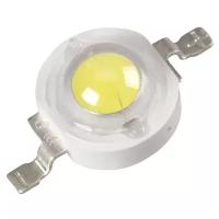 Мощный светодиод ARPL-3W-BCX45 White (Arlight, Emitter)