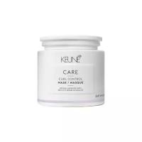 KEUNE Curl Control Mask Маска Уход за локонами, 500 мл