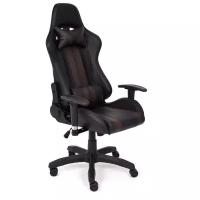 Кресло TetChair iCar black brown