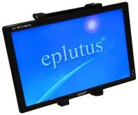 Портативный телевизор Eplutus EP-121T(DVB- T/DVB- T2)