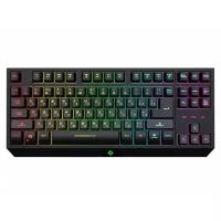 Клавиатура Red Square Tesla TKL RGB 2020