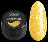 Гель-лак Monami Sweety Orange 5 г